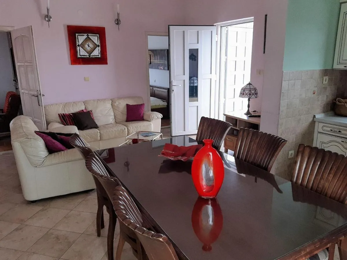 Villa Danijela With Heated Pool,Jacuzzi And Sauna