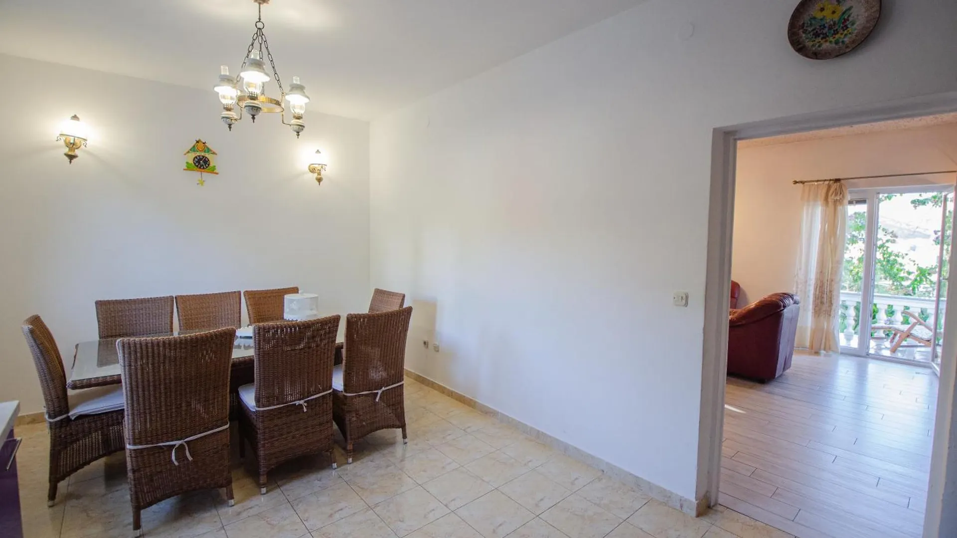 Villa Danijela With Heated Pool,Jacuzzi And Sauna Seget Vranjica