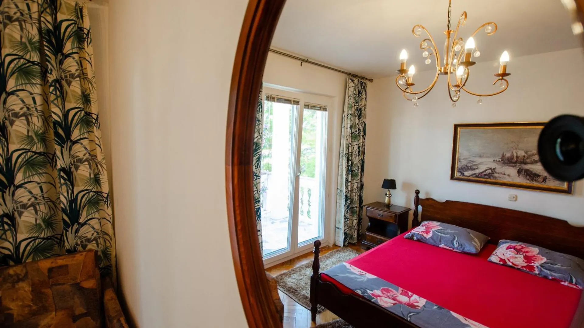 Villa Danijela With Heated Pool,Jacuzzi And Sauna  Seget Vranjica