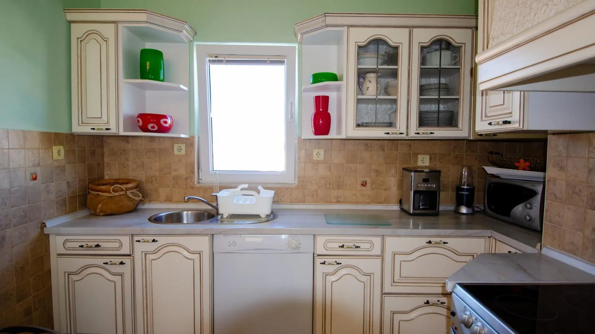 Villa Danijela With Heated Pool,Jacuzzi And Sauna Seget Vranjica 0*,  Croatia