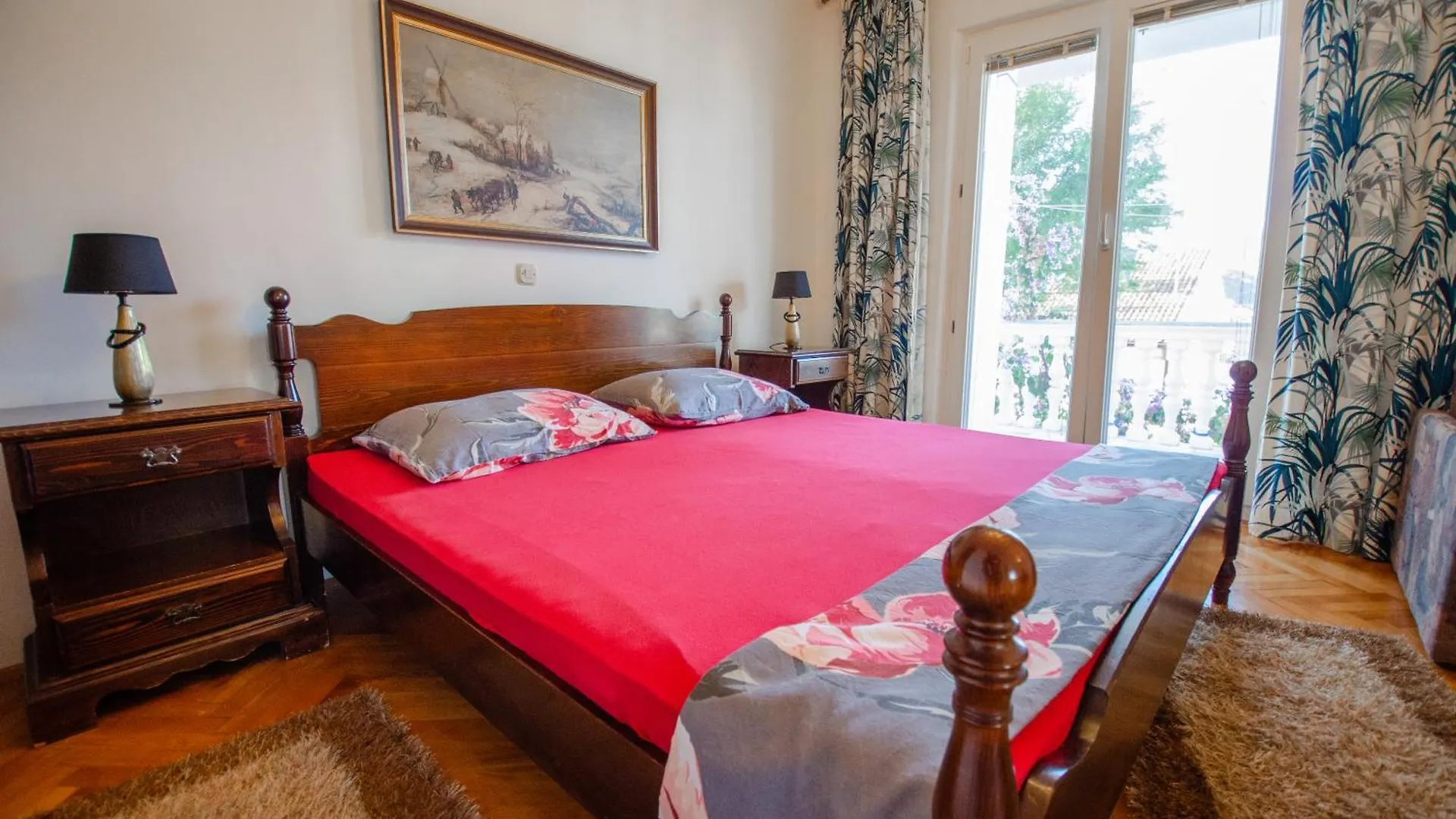 Villa Danijela With Heated Pool,Jacuzzi And Sauna Seget Vranjica Croatia