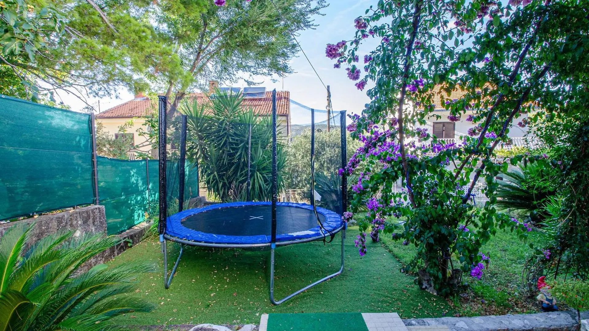 Villa Danijela With Heated Pool,Jacuzzi And Sauna Seget Vranjica