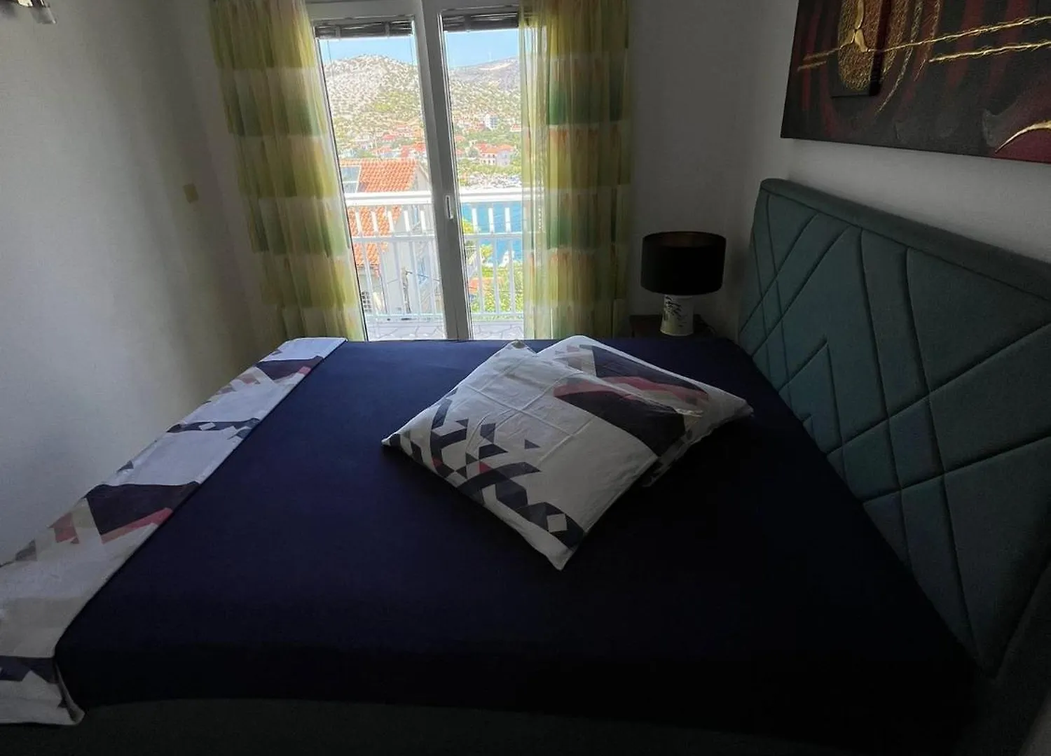 Villa Danijela With Heated Pool,Jacuzzi And Sauna Seget Vranjica