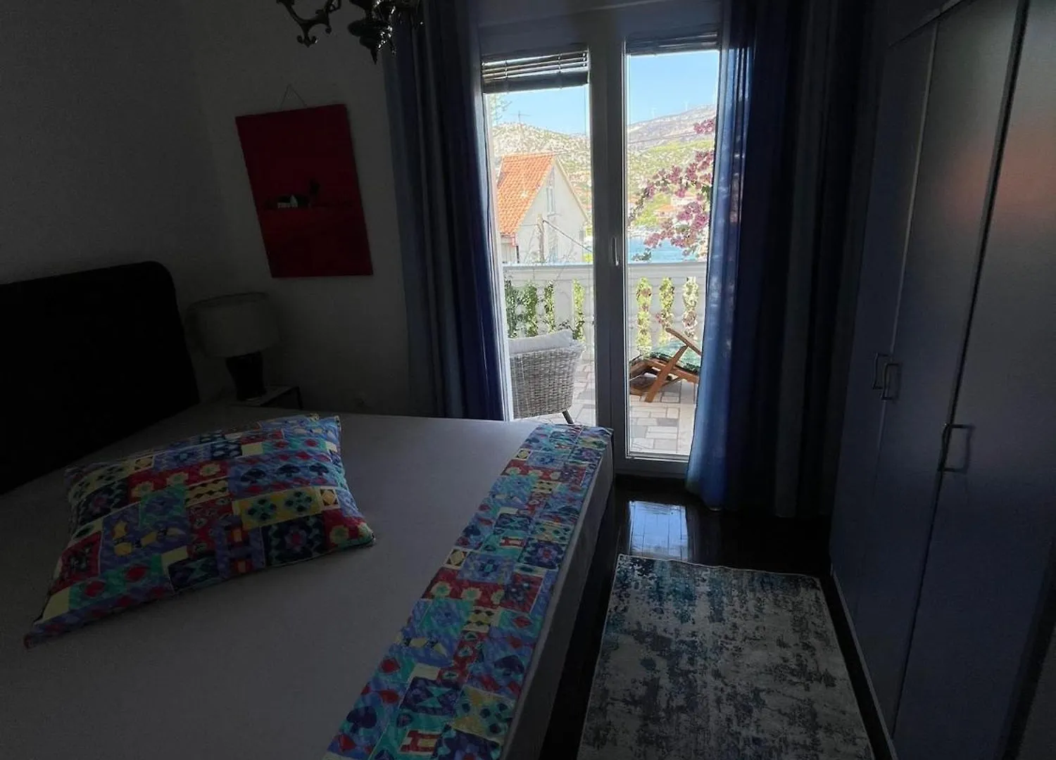 Villa Danijela With Heated Pool,Jacuzzi And Sauna Seget Vranjica 0*,  Croatia